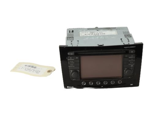 Used Radio Radio OPEL CORSA D (S07) 1.3 CDTI (L08, L68) (75 hp) 21301867 21301867