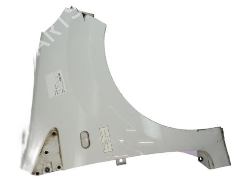 Used Right front fenders RENAULT TWINGO II (CN0_) 1.5 dCi (CN0E) (64 hp) 28427702