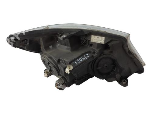 Left headlight MERCEDES-BENZ VITO Mixto (Double Cabin) (W447) 116 CDI (447.701, 447.703, 447.705) | BP30115070C28