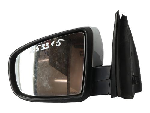 Used Left mirror BMW X5 (E70) xDrive 30 d (235 hp) 28295554