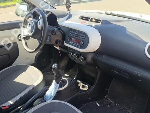 Steering column stalk RENAULT TWINGO III (BCM_, BCA_) | BP36570869I23 - Image 17