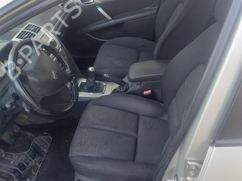 Right front window motor PEUGEOT 407 (6D_) 1.8 16V (6D6FYC) | BP21309228E20 