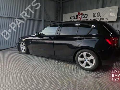 Front left seatbelt BMW 1 (F20) 118 i | BP33206046I26 - Image 12