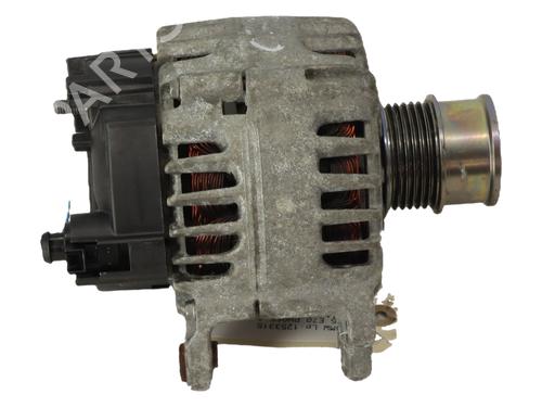 Used Alternator Alternator 28295558 28295558