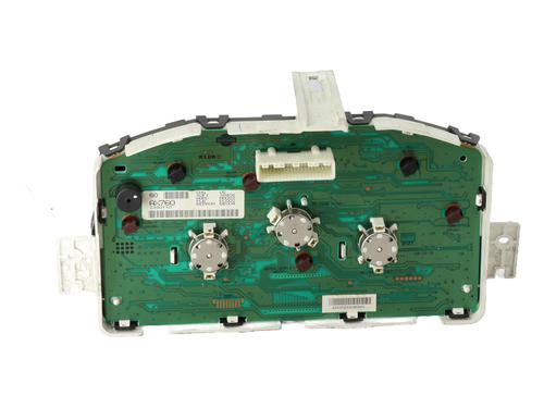 Instrument cluster NISSAN MICRA III (K12) 1.2 16V | BP27927594C47