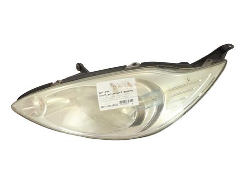 Left headlight FORD KA (RU8) 1.2 | BP39661848C28 - Image 4