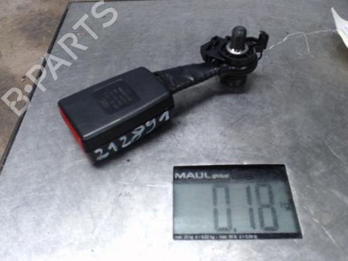 Seat buckle AUDI Q5 (8RB) 3.0 TDI quattro | BP21314884I32 
