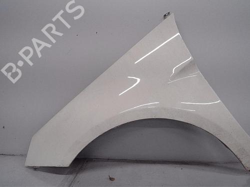 Used Left front fenders MERCEDES-BENZ B-CLASS Sports Tourer (W245) B 180 CDI (245.207) (109 hp) 21319751