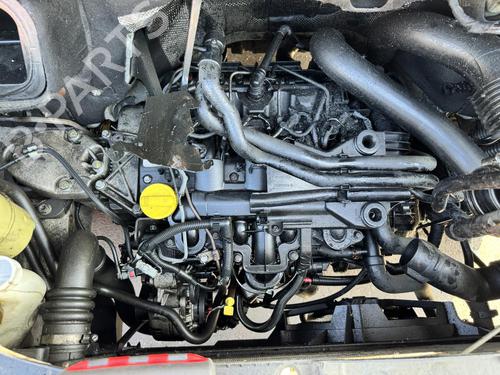 Used Parts RENAULT MASTER II Van (FD) 2.5 dCi (FD02) 4007818