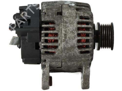 Used Alternator Alternator VW POLO V (6R1, 6C1) 1.4 (6R1) (85 hp) 21880465 21880465