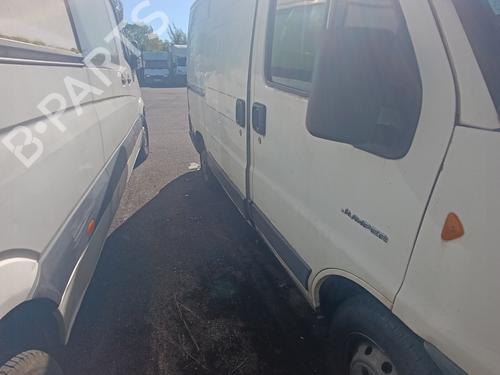 Used Parts CITROËN JUMPER I Van (244) 2.0 HDi (84 hp) 3958273