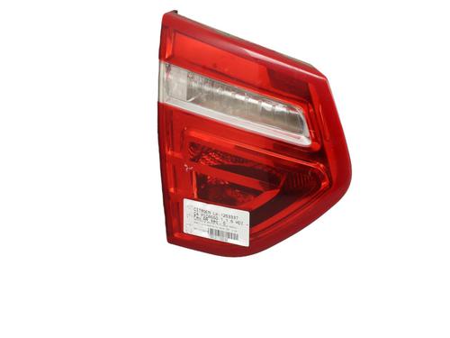 Left tailgate light CITROËN C4 Picasso I MPV (UD_) 1.6 HDi | BP28519183C79 