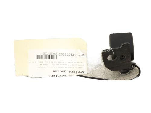 Used Seat buckle Seat buckle PEUGEOT 308 II (LB_, LP_, LW_, LH_, L3_) 1.6 HDi / BlueHDi 115 (115 hp) 32472408 32472408