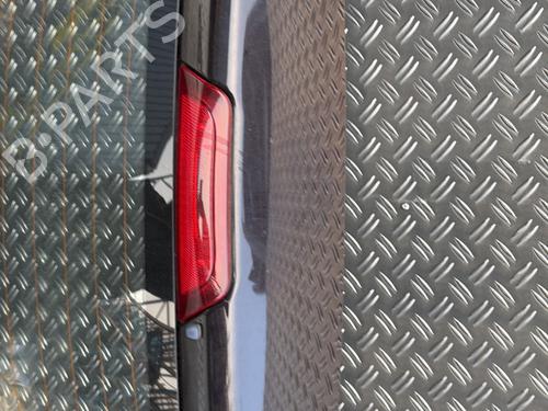 Tailgate NISSAN MICRA IV (K13K, K13KK) 1.2 | BP21667772C6 