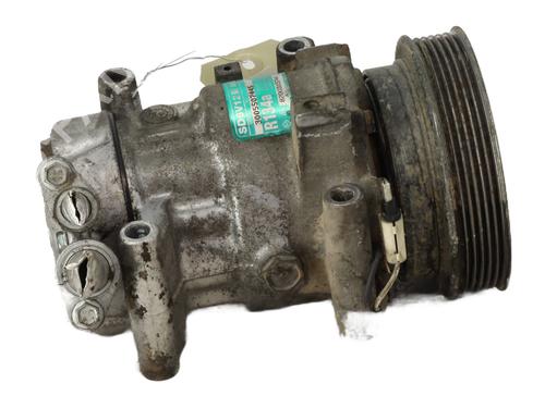 AC compressor RENAULT KANGOO Express (FC0/1_) 1.5 dCi (FC07, FC1R) | BP32681057M34  - Image 5