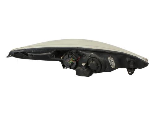Left headlight PEUGEOT 206+ (2L_, 2M_) 1.1 | BP29252751C28 