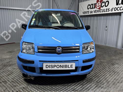 Steering column stalk FIAT PANDA (169_) 1.2 (169.AXB11, 169.AXB1A) | BP31849418I23  - Image 12