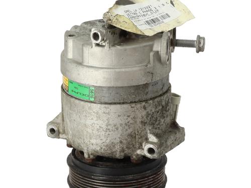 Compresseur AC OPEL VECTRA C GTS (Z02) 1.9 CDTI (F68) | BP21301355M34 