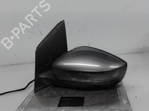 Left mirror VW POLO V (6R1, 6C1) 1.6 TDI | BP21309163C26 