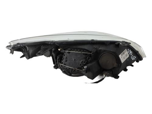 Left headlight RENAULT MEGANE CC (EZ0/1_) 1.9 dCi (EZ0J, EZ1S) | BP28180869C28 