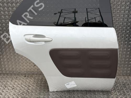 puerta-trasera-derecha-citroen-c4-cactus-2014-31887563 main image