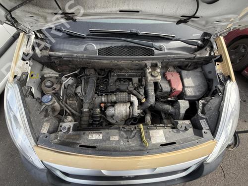 Right front window motor PEUGEOT PARTNER Box Body/MPV 1.6 BlueHDi 100 | BP32235743E20 - Image 9
