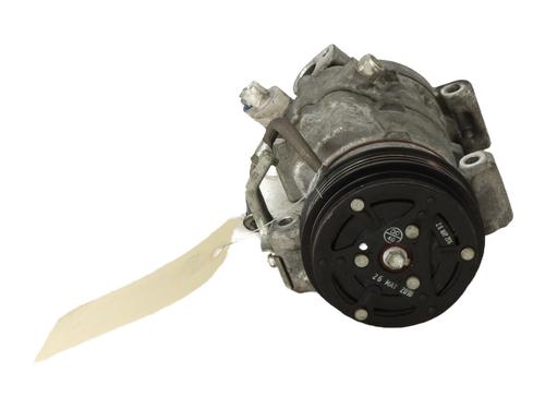 Compressor A/C SUZUKI VITARA (LY) 1.6 (APK 416) (120 hp) 30817019