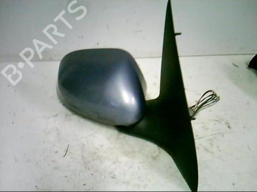 Right mirror FIAT BRAVO I (182_) 1.2 16V 80 | BP21364660C27 