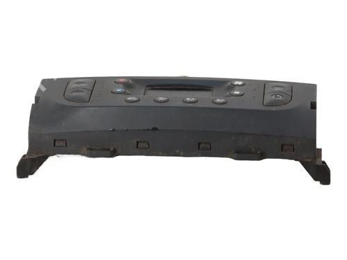 Used Climate control RENAULT CLIO II (BB_, CB_) 1.5 dCi (B/CB08) (82 hp) 21365309