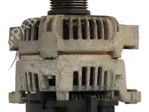 Used Alternator Alternator OPEL CORSA D (S07) 1.2 (L08, L68) (80 hp) 21319989 21319989