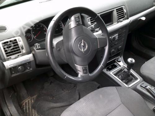 Used Parts OPEL VECTRA C Estate (Z02) 1.9 CDTI (F35) 1989107