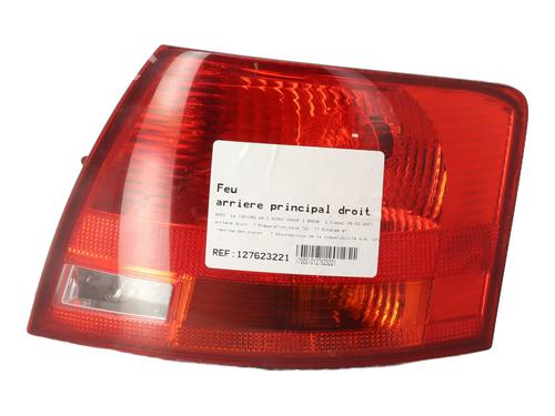 Right taillight AUDI A4 B7 Avant (8ED)  | BP36435915C35  - Image 5