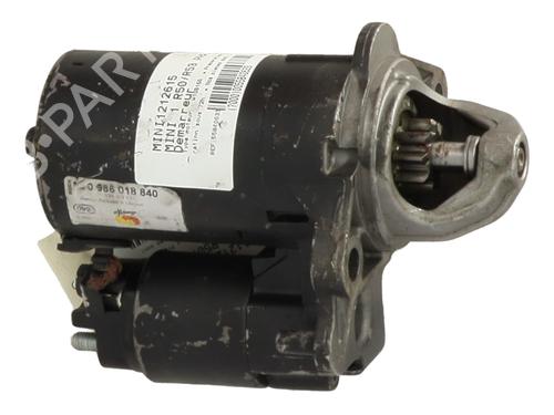 Starter MINI MINI (R50, R53) One | BP21307376M8 - Image 6