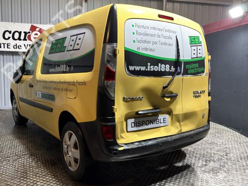 Venstre solskærm RENAULT KANGOO Express (FW0/1_) Z.E. (FW0Z, FW1Z) | BP31069764I1 - Image 4