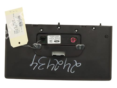 Display FORD FOCUS IV (HN) 1.0 EcoBoost mHEV Flex | BP32031117C48 - Image 3