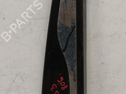 Used Door moulding trim RENAULT CLIO IV (BH_) 1.5 dCi 90 (90 hp) 32209850