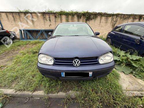 Left front fenders VW GOLF IV (1J1) 1.9 TDI | BP29233254C41 