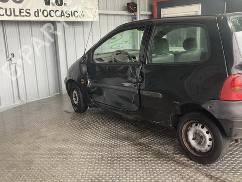 Left headlight RENAULT TWINGO I (C06_) 1.2 (C066, C068) | BP32212886C28 