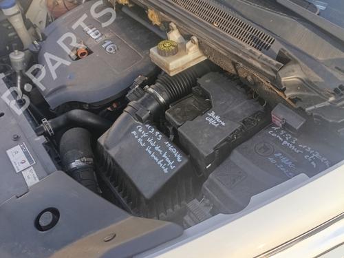 Water radiator CITROËN DS5 2.0 HDi 165 | BP32268193M31 - Image 8