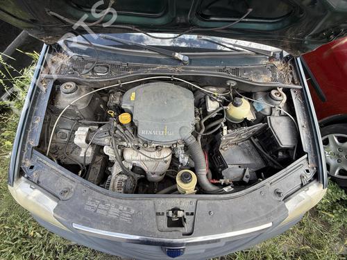 Alternator DACIA LOGAN (LS_) 1.4 (LS0A, LS0C, LS0E, LS0G) | BP28385046M7 - Image 14