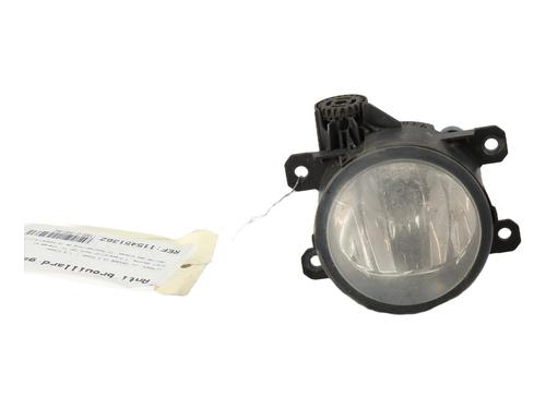 Used Left front fog light CITROËN C4 II (NC_) 1.6 HDi 115 (114 hp) 30306015