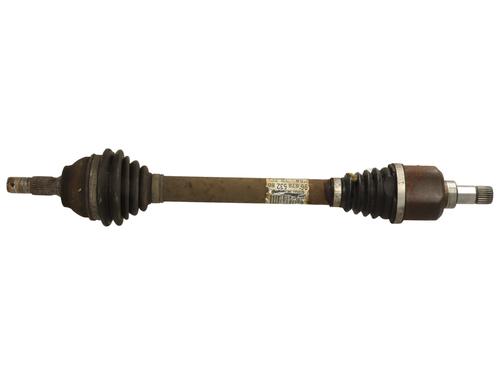 Left front driveshaft PEUGEOT RCZ 1.6 16V | BP33317740M38 - Image 4