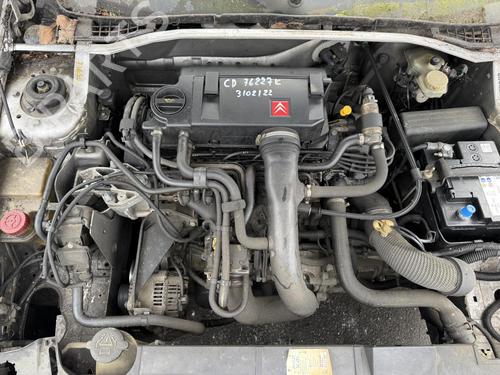 Used Parts CITROËN ZX Break (N2)  1.8 i  2062019