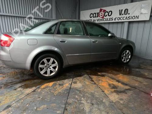 Left front window switch AUDI A4 B6 (8E2) 2.0 FSI | BP30817125I27 - Image 8