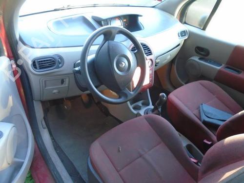 Warning switch RENAULT MODUS / GRAND MODUS (F/JP0_) 1.5 dCi (FP0E, JP0E) | BP21367207I22  - Image 7