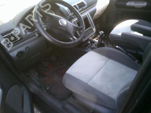 Starter VW SHARAN (7M8, 7M9, 7M6) 2.0 TDI | BP21871987M8 