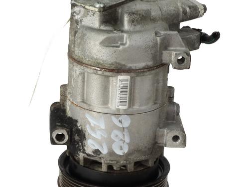 Used AC compressor AC compressor RENAULT KANGOO Express (FC0/1_) 1.5 dCi (FC07, FC1R) (65 hp) 27675565 27675565