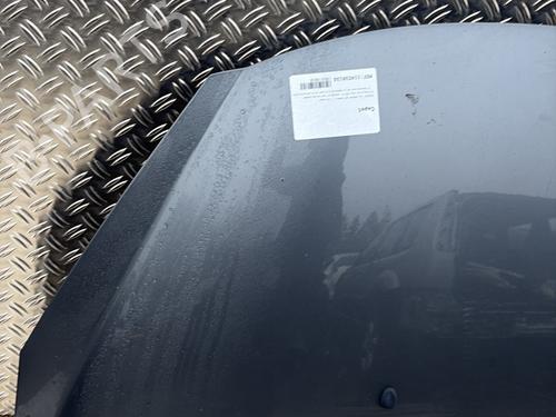 Hood PEUGEOT 207 (WA_, WC_) 1.6 HDi | BP29894855C1 