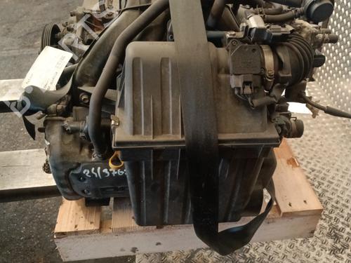 Used Engine Engine SUZUKI SWIFT III (MZ, EZ) 1.3 (RS413, ZC11S) (92 hp) 21375983 21375983