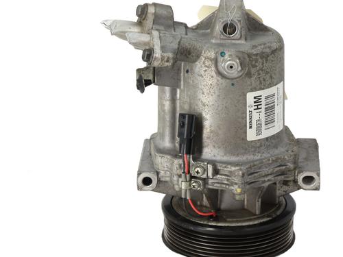 Used AC compressor DACIA DUSTER (HS_) 1.2 TCe 125 (125 hp) 28963644